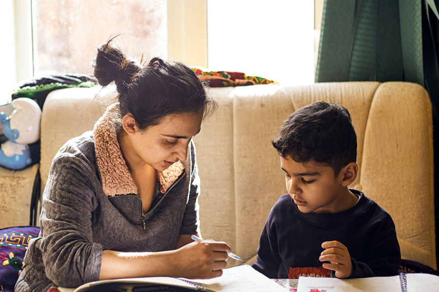 How To Bring Out the Best in Your Childs Learning Potential