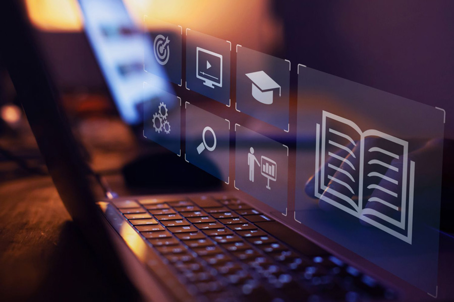 How E-Learning Apps like MarkSharks Transform Education
