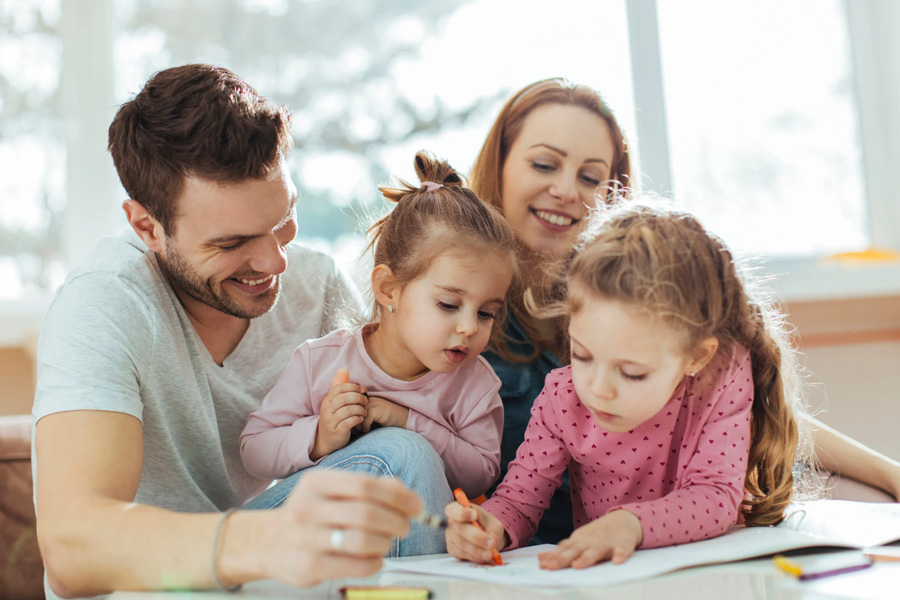 Parenting tips for academic success